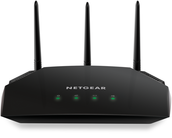 Bild på WAC124 AC2000 Wireless Access Point