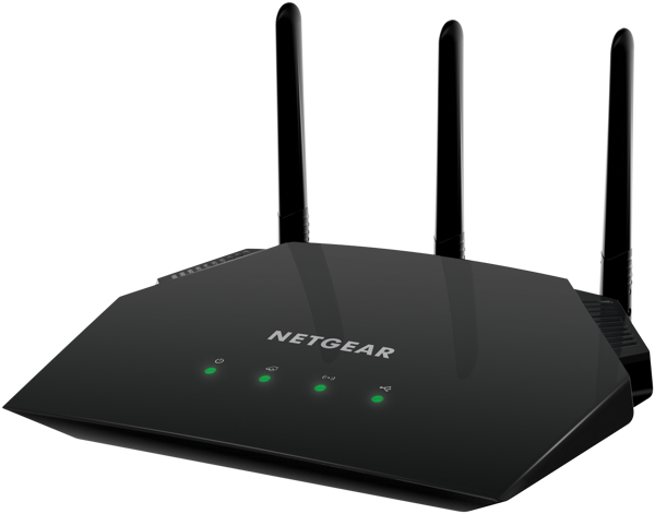 Bild på WAC124 AC2000 Wireless Access Point
