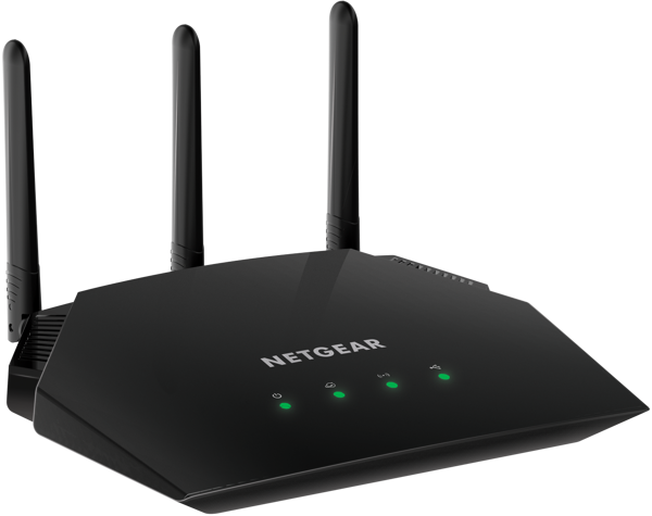 Bild på WAC124 AC2000 Wireless Access Point