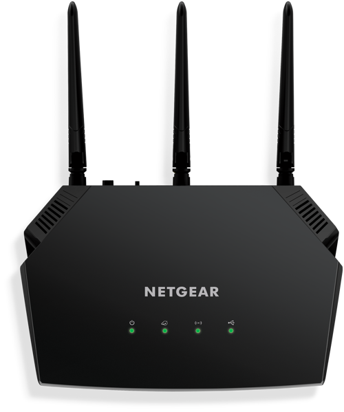 Bild på WAC124 AC2000 Wireless Access Point