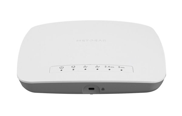 Bild på WAC510 Dual Band Wireless Access Point