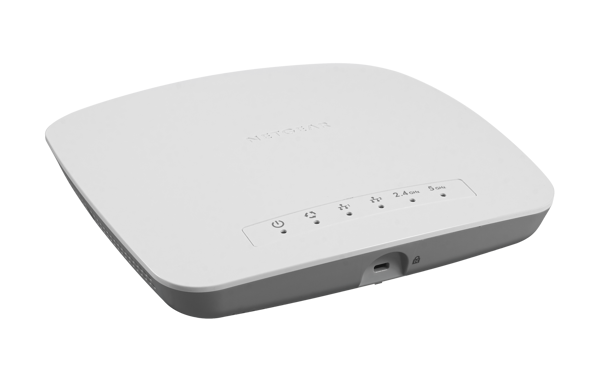 Bild på WAC510 Dual Band Wireless Access Point
