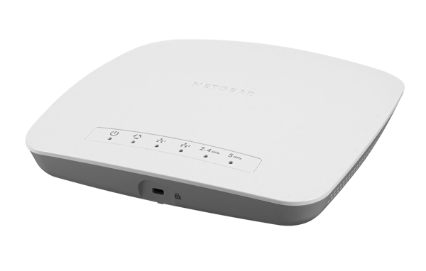 Bild på WAC510 Dual Band Wireless Access Point