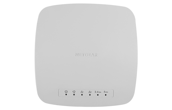 Bild på WAC510 Dual Band Wireless Access Point (3 Pack)
