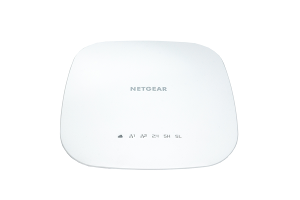 Bild på WAC540 Tri Band Wireless Access Point