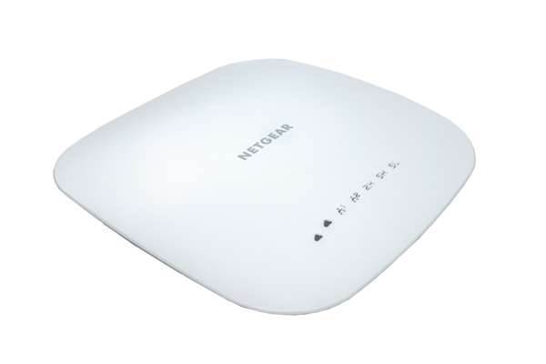 Bild på WAC540 Tri Band Wireless Access Point