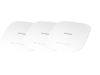 Bild på WAC540 Tri Band Wireless Access Point (3 Pack)