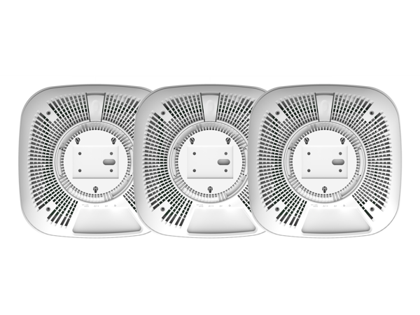 Bild på WAC540 Tri Band Wireless Access Point (3 Pack)