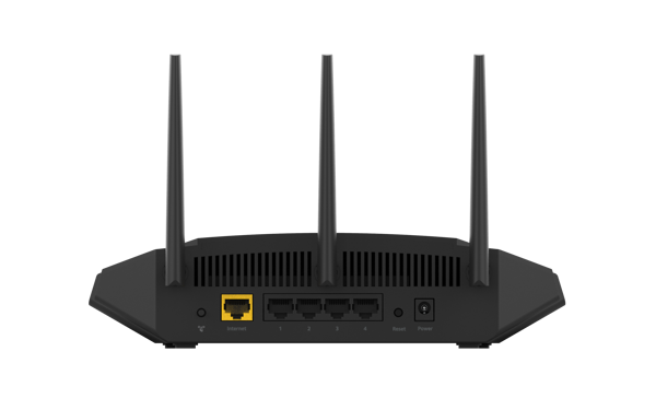 Bild på AX1800 Dual Band Access Point (WAX204)