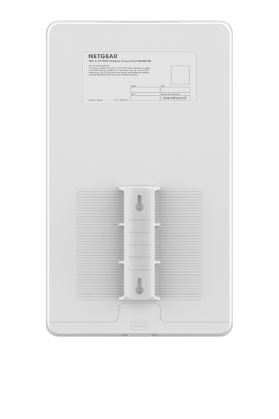 Bild på WAX610Y Insight Managed Outdoor Wireless Access Point