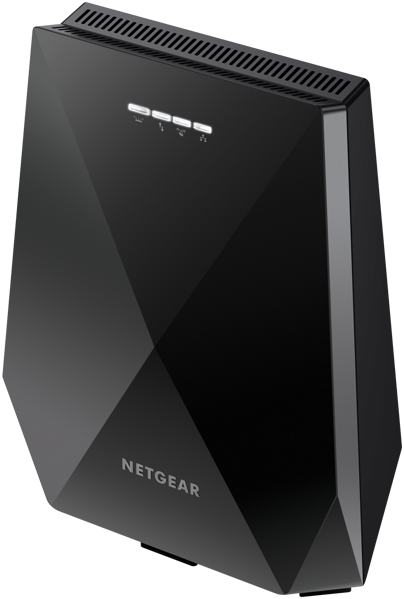 Bild på Tri-Band WiFi Mesh Extender (EX7700)