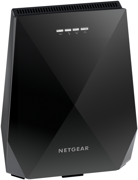 Bild på Tri-Band WiFi Mesh Extender (EX7700)