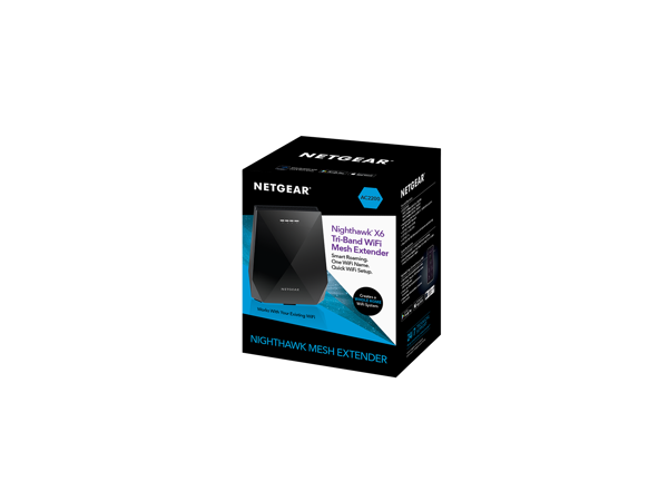 Bild på Tri-Band WiFi Mesh Extender (EX7700)