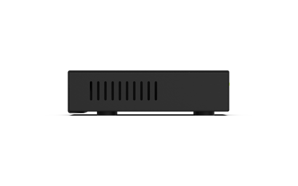 Bild på 5-Port Gigabit Ethernet Smart Managed Plus Switch