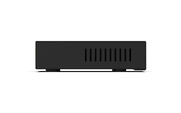 Bild på 5-Port Gigabit Ethernet Smart Managed Plus Switch