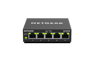 Bild på 5-Port Gigabit Ethernet Smart Managed Plus Switch