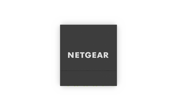 Bild på 5-Port Gigabit Ethernet Smart Managed Plus Switch