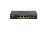 Bild på 5-Port PoE+ Gigabit Ethernet Switch