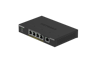 Bild på 5-Port PoE+ Gigabit Ethernet Switch