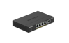 Bild på 5-Port PoE+ Gigabit Ethernet Switch