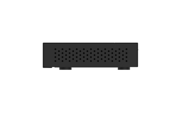 Bild på 5-Port PoE+ Gigabit Ethernet Switch