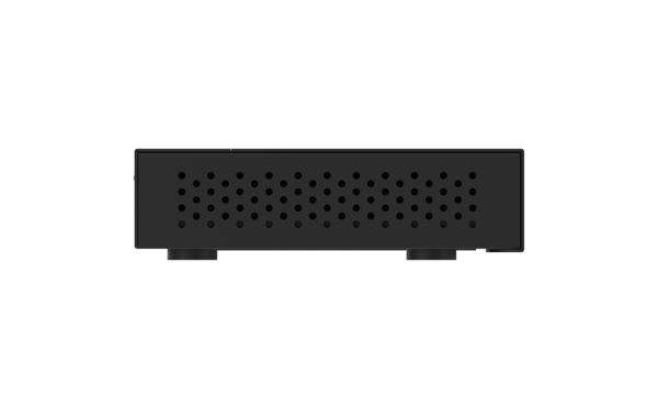 Bild på 5-Port PoE+ Gigabit Ethernet Switch