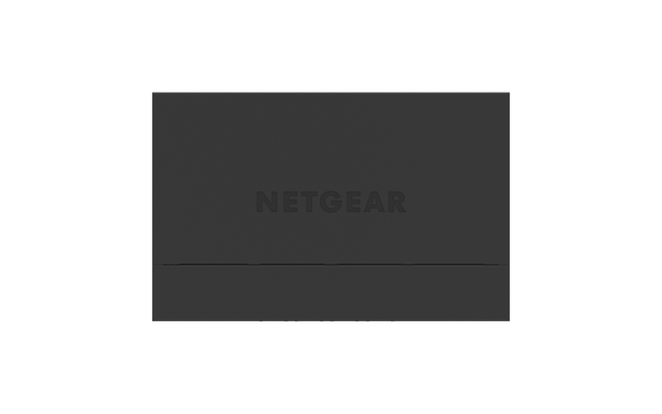 Bild på 5-Port PoE+ Gigabit Ethernet Switch