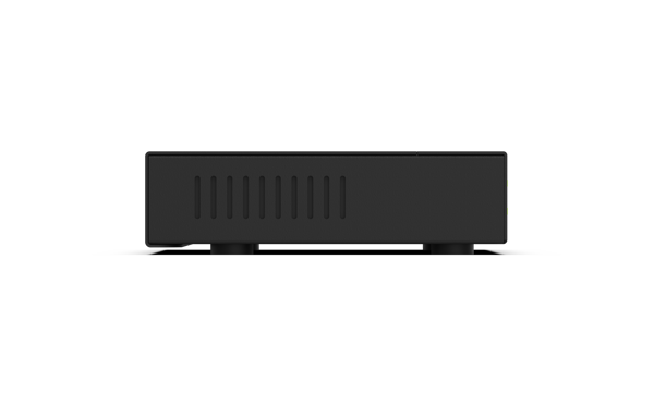 Bild på 8-Port Gigabit Ethernet Smart Managed Plus Switch