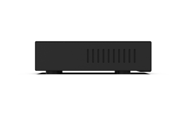 Bild på 8-Port Gigabit Ethernet Smart Managed Plus Switch