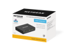 Bild på 8-Port Gigabit Ethernet Smart Managed Plus Switch