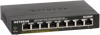 Bild på 8-Port PoE Gigabit Ethernet Switch
