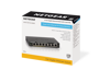Bild på 8-Port PoE Gigabit Ethernet Switch