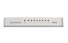 Bild på 8-Port Gigabit Ethernet Switch