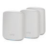 Bild på AX1800 WiFi 6 Whole Home Mesh WiFi System (RBK353)