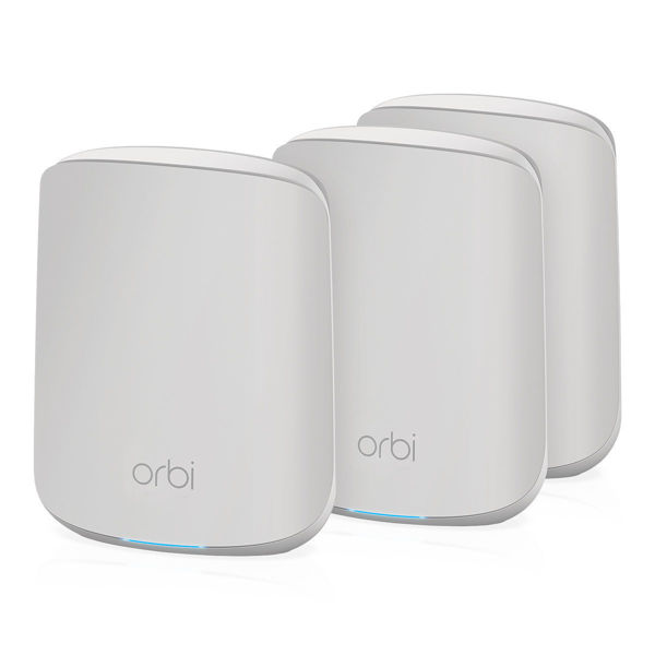 Bild på AX1800 WiFi 6 Whole Home Mesh WiFi System (RBK353)