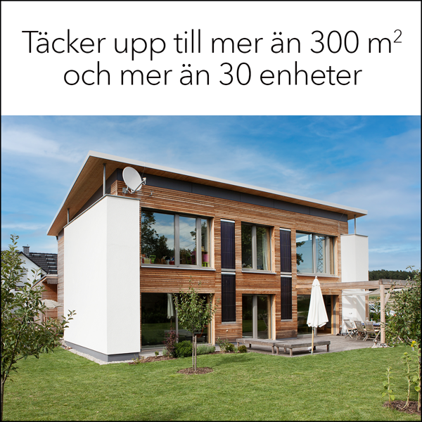 Bild på AX1800 WiFi 6 Whole Home Mesh WiFi System (RBK353)