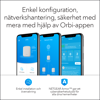 Bild på AX1800 WiFi 6 Whole Home Mesh WiFi System (RBK353)