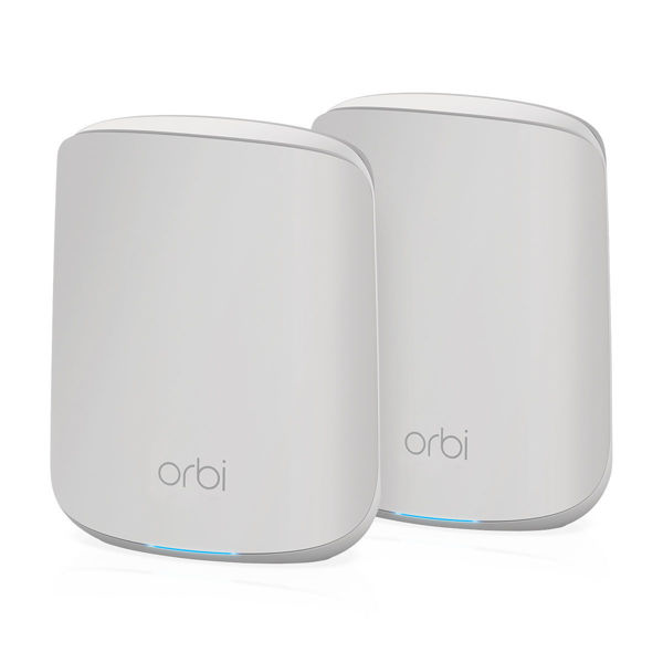 Bild på AX1800 WiFi 6 Whole Home Mesh WiFi System (RBK352)