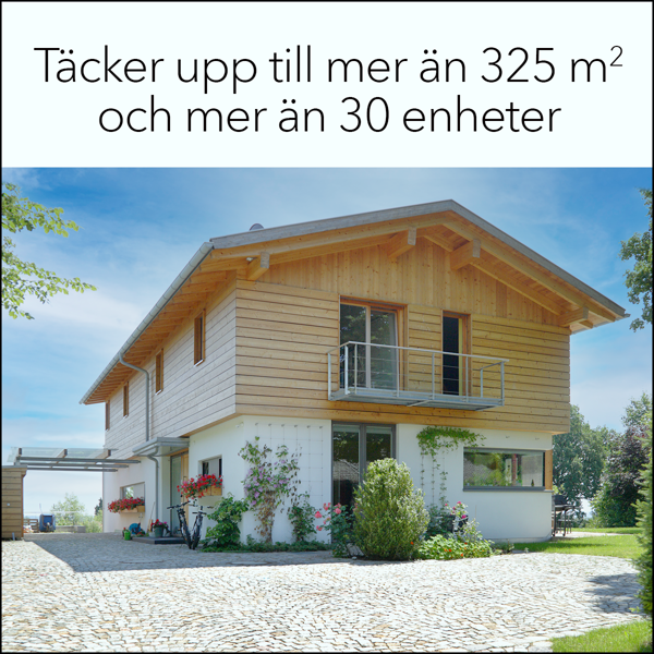 Bild på AX1800 WiFi 6 Whole Home Mesh WiFi System (RBK352)