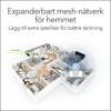 Bild på AX1800 WiFi 6 Whole Home Mesh WiFi System (RBK352)