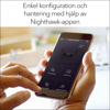Bild på AX6600 8-stream Tri-band WiFi 6 Router (RAX70)