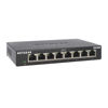 Bild på 8-Port Gigabit Ethernet Switch