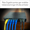 Bild på 8-Port Gigabit Ethernet Switch