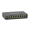 Bild på 8-Port Gigabit Ethernet PoE+ Smart Managed Plus Switch