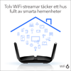 Bild på AX6000 WiFi 6 Router (RAX120)