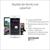 Bild på AX6000 WiFi 6 Router (RAX120)