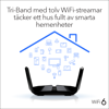 Bild på AX11000 WiFi 6 Router (RAX200)