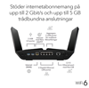 Bild på AX11000 WiFi 6 Router (RAX200)