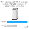 Bild på AX6000 Business Tri-band Mesh System (SXK80)