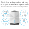Bild på AX6000 Business Tri-band Mesh System (SXK80)